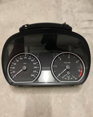 Quadro Strumenti BMW Serie 1 (1024952-85)