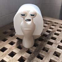 porta rotolo carta igienica 