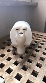 porta rotolo carta igienica 