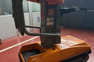 carrelli elevatori muletti