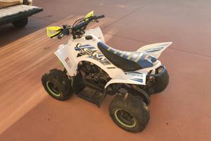 quad usato