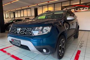 Dacia Duster 1.6 sce Prestige Gpl 4x2 s&s 115cv