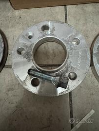 Distanziali Nissan Mozzo 5 Fori