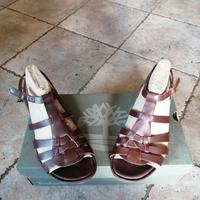 TIMBERLAND SANDALI