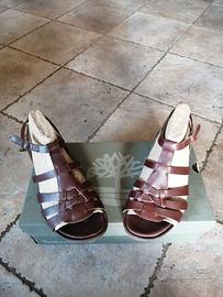 TIMBERLAND SANDALI
