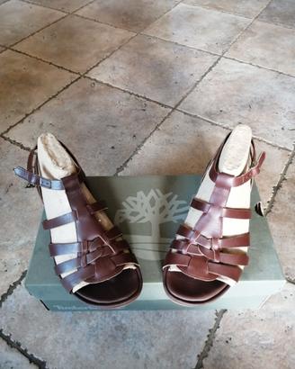 TIMBERLAND SANDALI