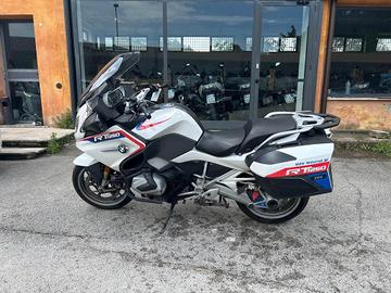 BMW R 1250 RT Abs