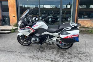 BMW R 1250 RT Abs