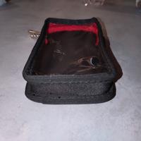 Custodia da lavoro cellulare Plano