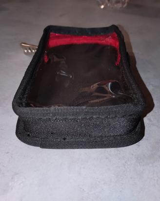 Custodia da lavoro cellulare Plano