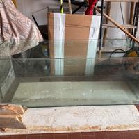 acquario 150 litri 100 40 36