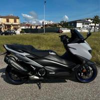 Tmax 560 tech max