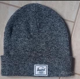 Cappellino Herschel.