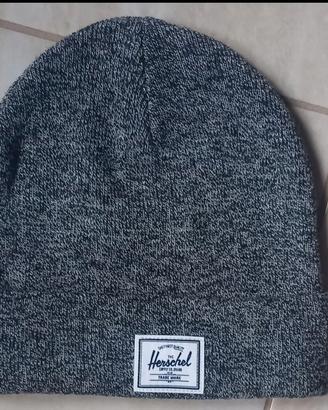 Cappellino Herschel.