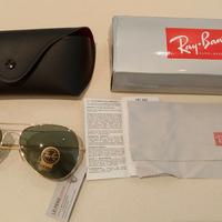 Ray Ban Occhiali da Sole