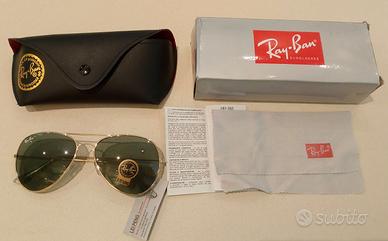 Ray Ban Occhiali da Sole