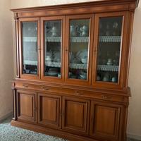 Credenza classica