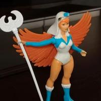 masters of the Universe: Sorceress