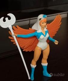 masters of the Universe: Sorceress