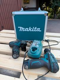 Makita coppia
