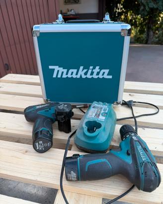 Makita coppia