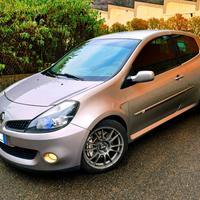 Renault Clio RS 197cv - KM ORIGINALI
