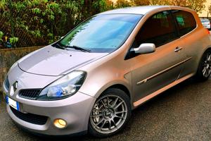 Renault Clio RS 197cv - KM ORIGINALI