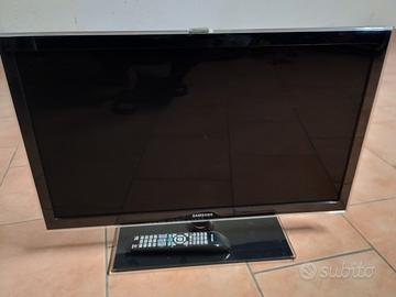 TV LCD SAMSUNG 