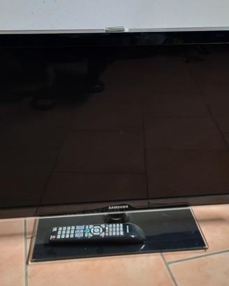 TV LCD SAMSUNG 