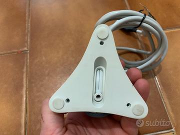 Webcam Logitech QuickCam