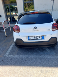 C3 modello ELLE