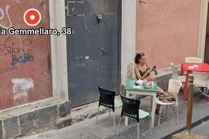 Bottega C1 centro storico