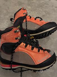 Scarponi LaSportiva n.38 EU Donna