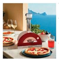 Forno a Legna Vibrok