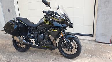 triumph tiger 800 sport 2025