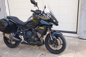 triumph tiger 800 sport 2025