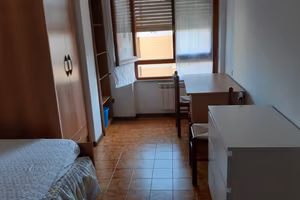 Camera singola a studentessa non fumatrice