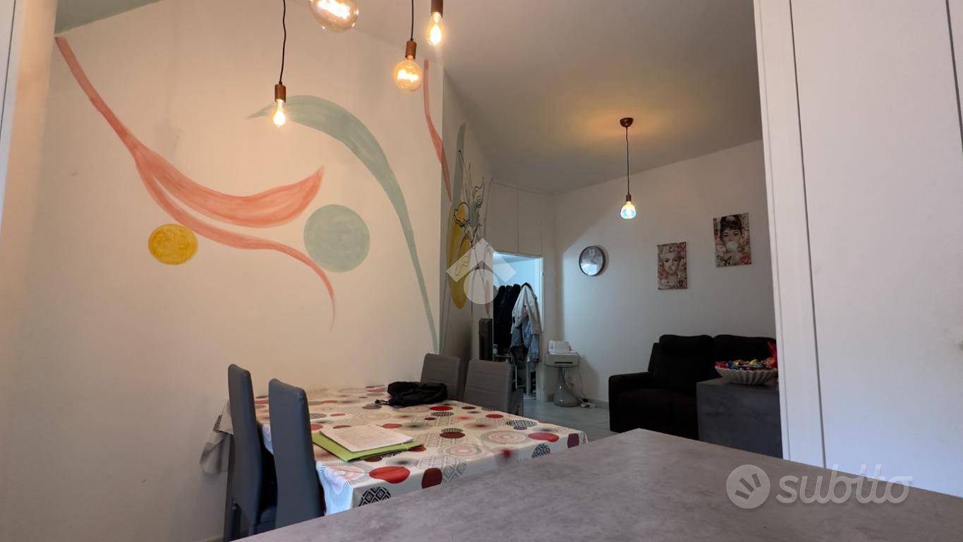 Apartment in Ascoli Piceno, Porta Maggiore - Vista 4
