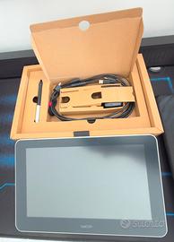 Tavoletta grafica wacom one