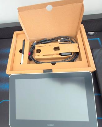 Tavoletta grafica wacom one