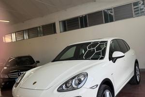 Porsche Cayenne 3.0 Diesel