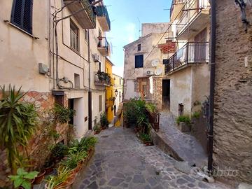 Ampio bilocale al piano rialzato