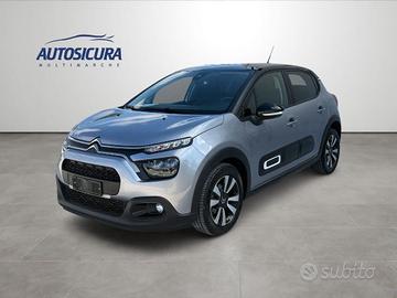 CITROEN C3 PureTech 110 S&S Max