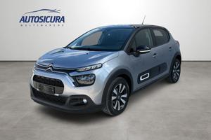 CITROEN C3 PureTech 110 S&S Max
