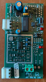 Ricevente telecomando cancello DITEC BIXLR1