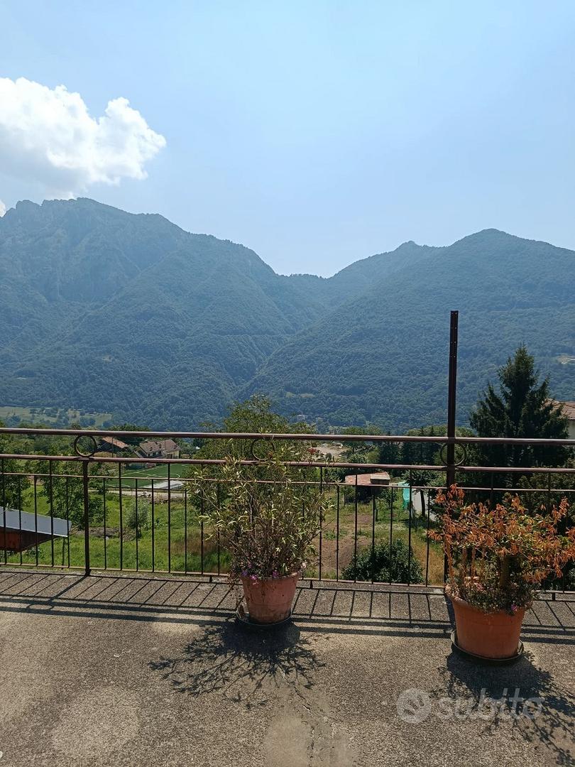 Appartamento – Bellano, Rivalba - Altro