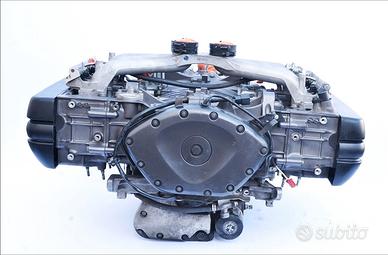 Honda GL 1800 Goldwing 12 16 motore completo