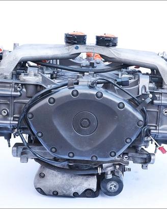 Honda GL 1800 Goldwing 12 16 motore completo