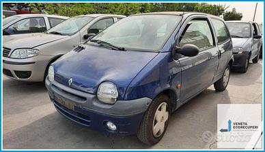 Ricambi Usati RENAULT TWINGO 1a Serie 2000