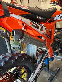 Bud ktm 300
